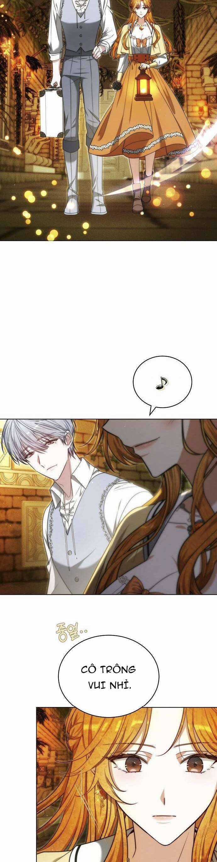 Cô Dâu Obsidian Chapter 30 trang 37