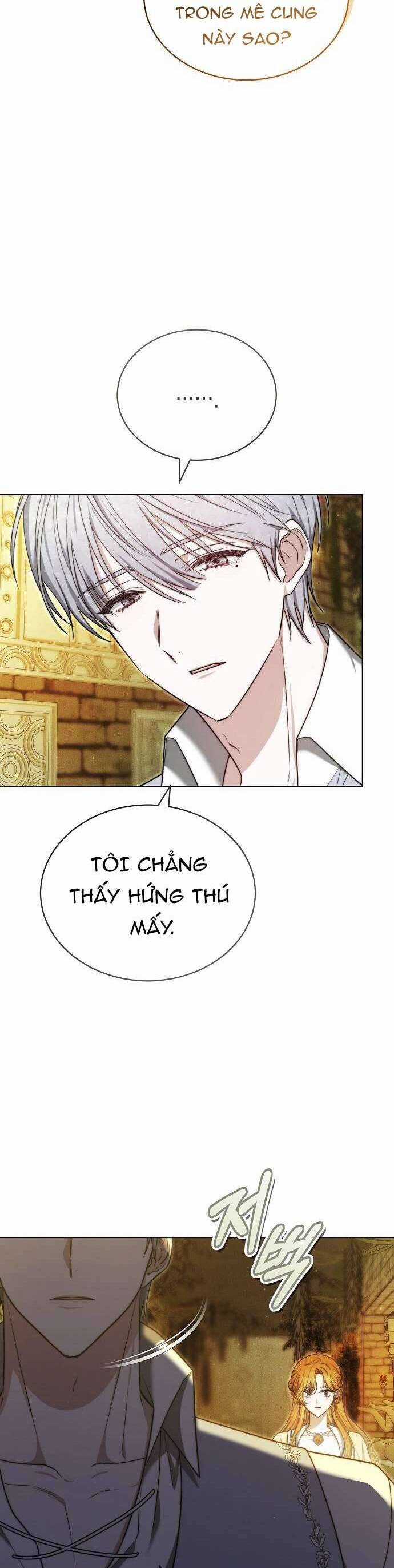 Cô Dâu Obsidian Chapter 30 trang 39