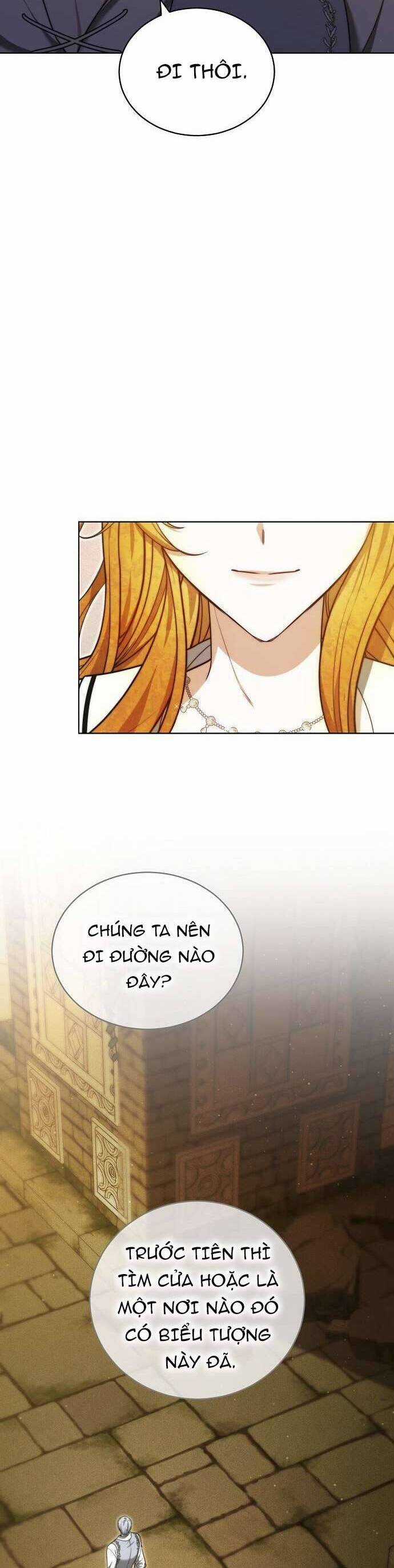 Cô Dâu Obsidian Chapter 30 trang 40