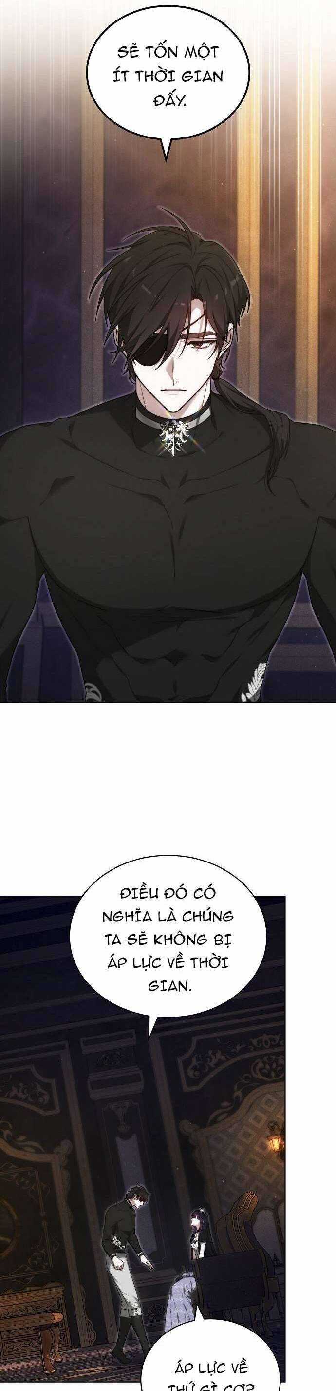 Cô Dâu Obsidian Chapter 30 trang 45