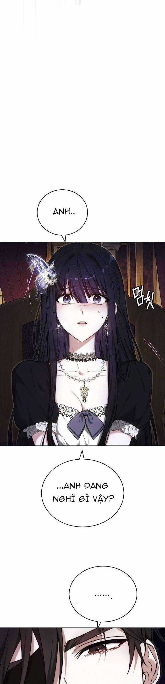 Cô Dâu Obsidian Chapter 30 trang 49
