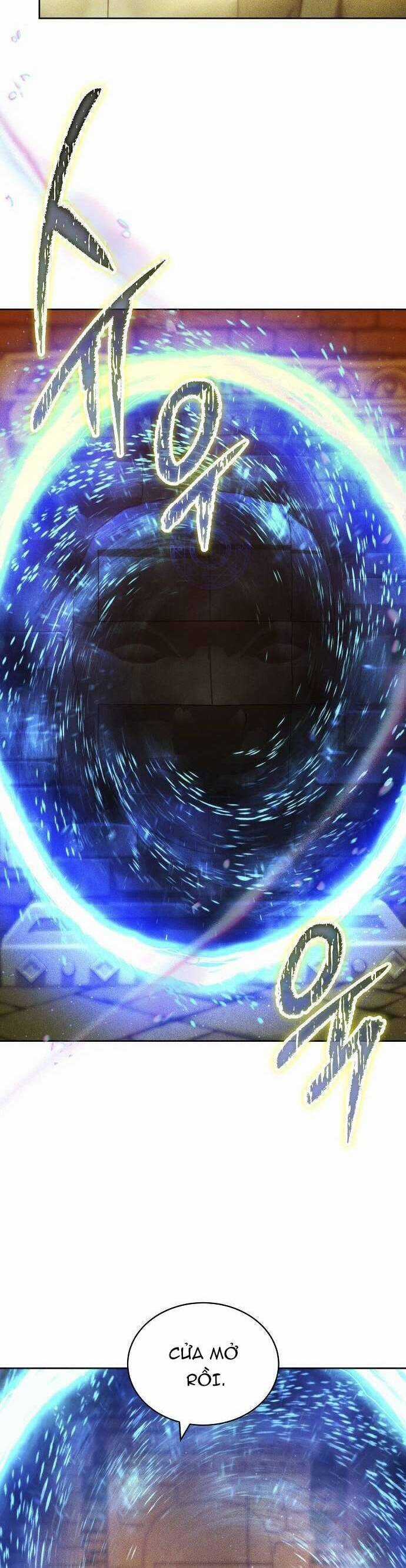 Cô Dâu Obsidian Chapter 31 trang 16