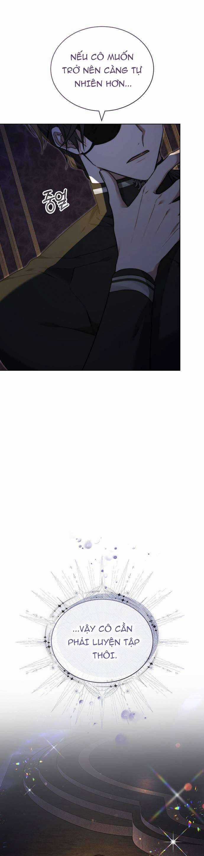 Cô Dâu Obsidian Chapter 31 trang 2