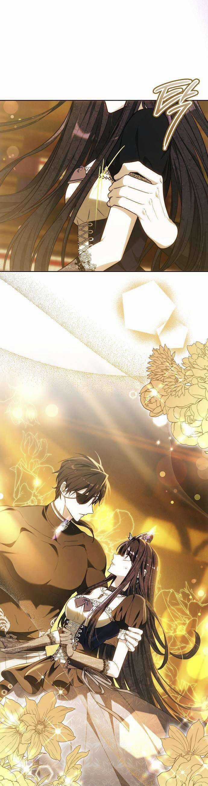 Cô Dâu Obsidian Chapter 31 trang 42