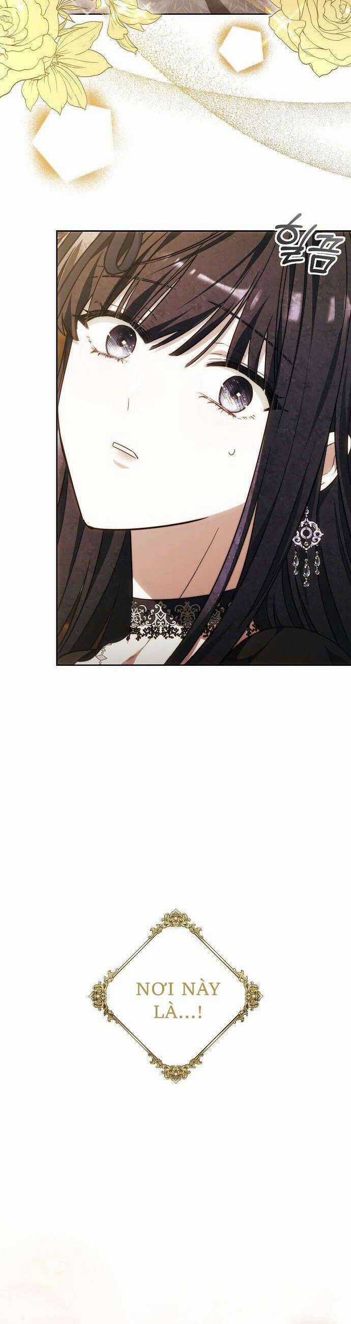 Cô Dâu Obsidian Chapter 31 trang 43