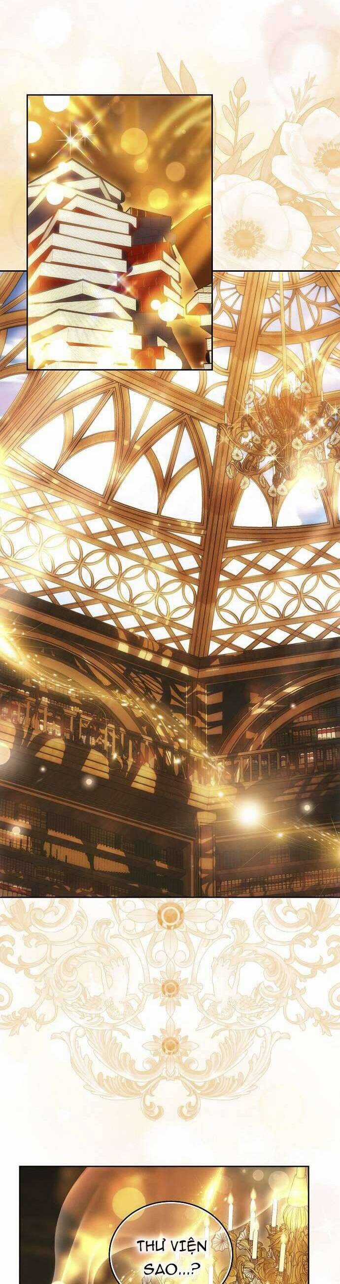 Cô Dâu Obsidian Chapter 31 trang 44