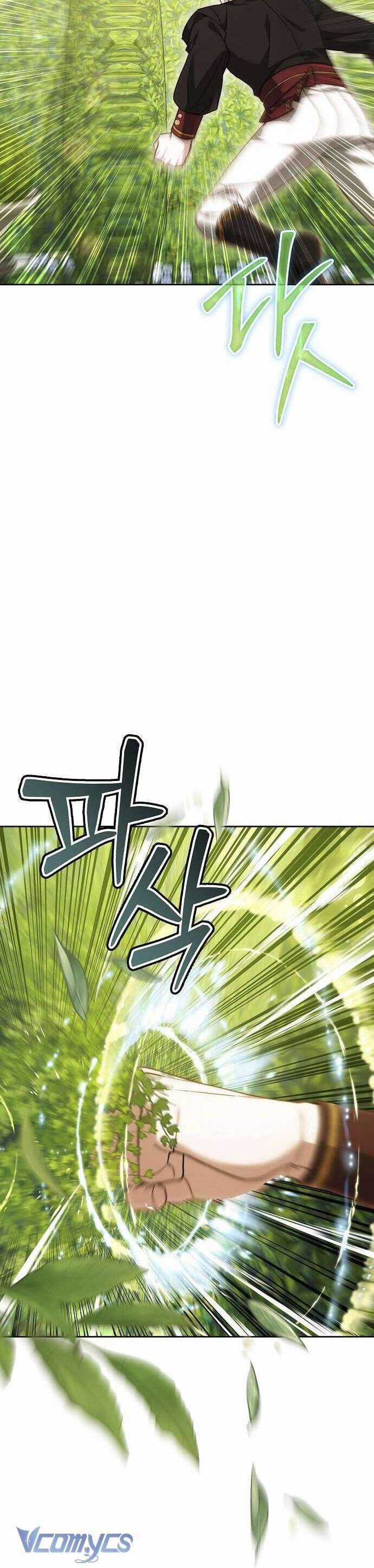 Cô Dâu Obsidian Chapter 31 trang 9