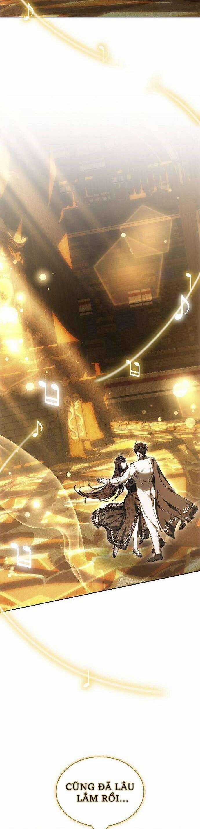 Cô Dâu Obsidian Chapter 32 trang 11