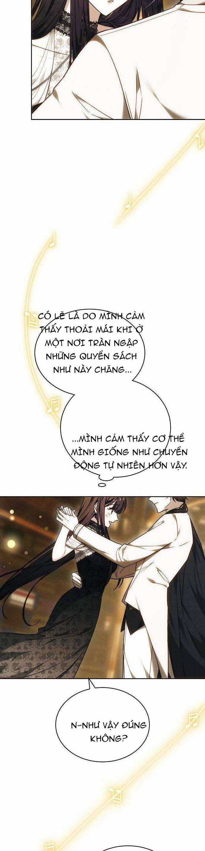 Cô Dâu Obsidian Chapter 32 trang 13