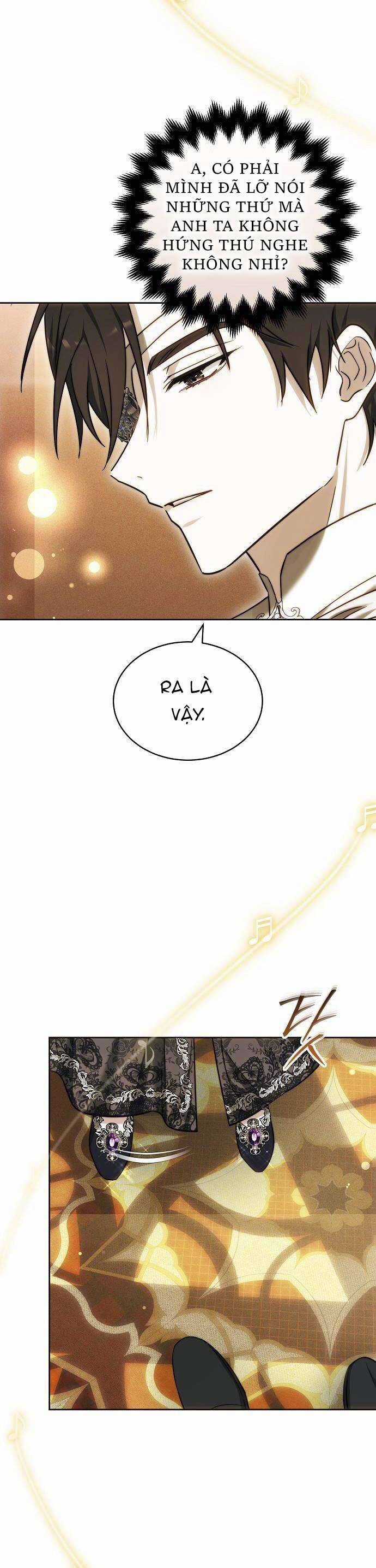 Cô Dâu Obsidian Chapter 32 trang 17