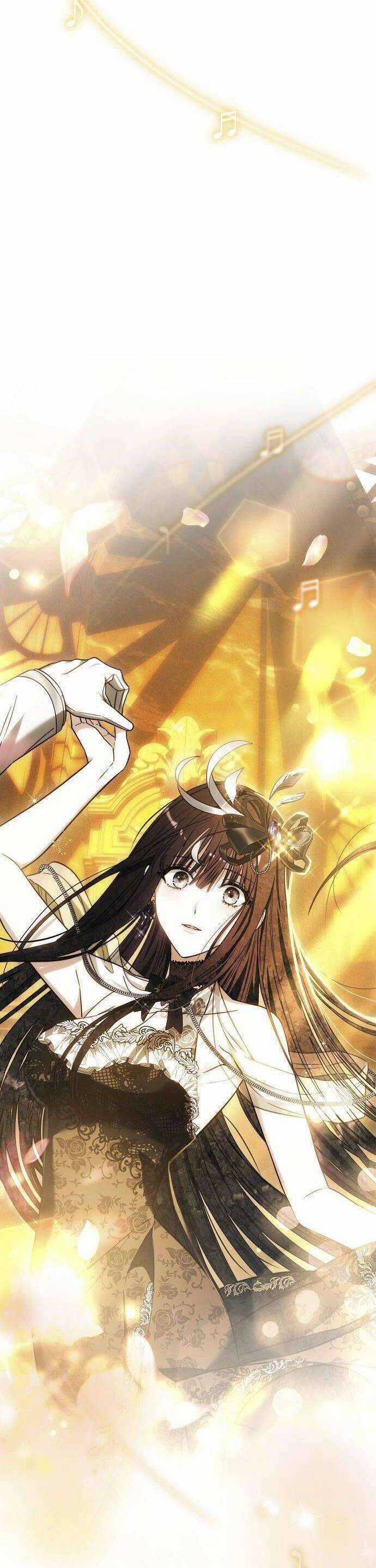 Cô Dâu Obsidian Chapter 32 trang 18