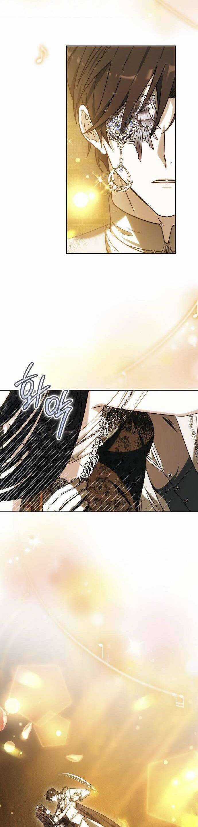 Cô Dâu Obsidian Chapter 32 trang 19