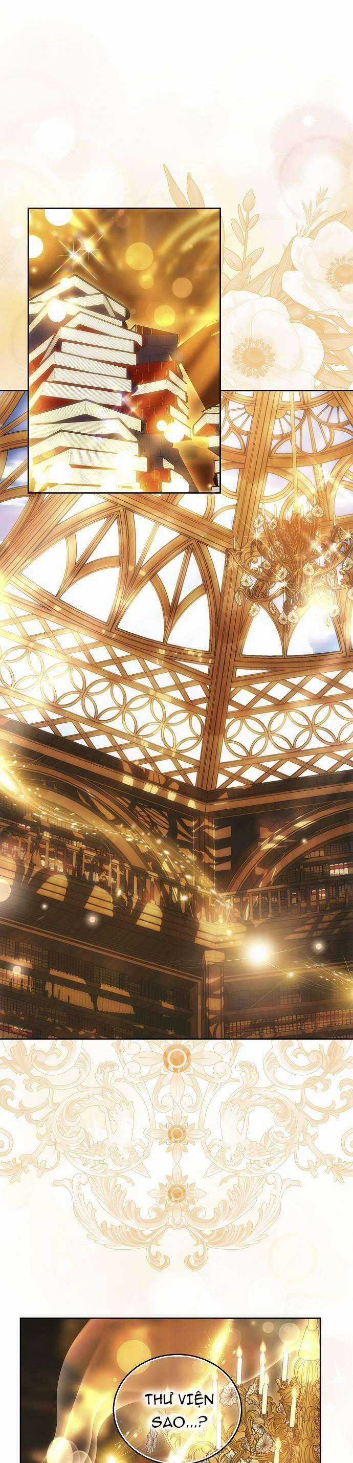 Cô Dâu Obsidian Chapter 32 trang 2