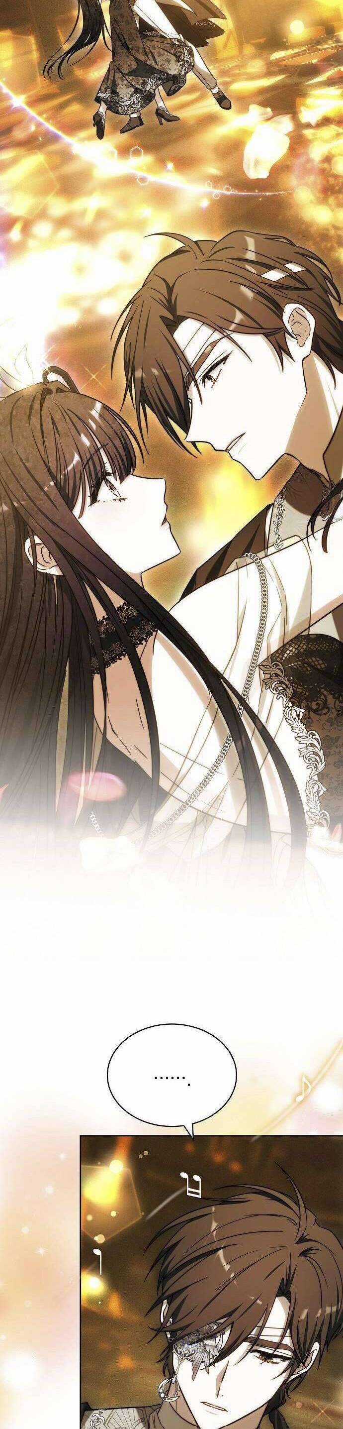 Cô Dâu Obsidian Chapter 32 trang 20