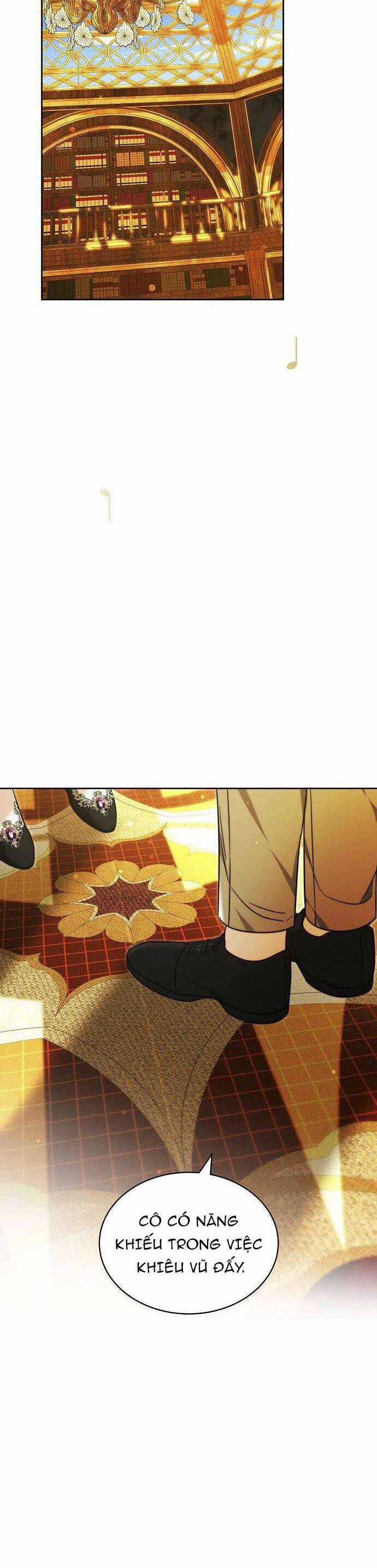 Cô Dâu Obsidian Chapter 32 trang 22