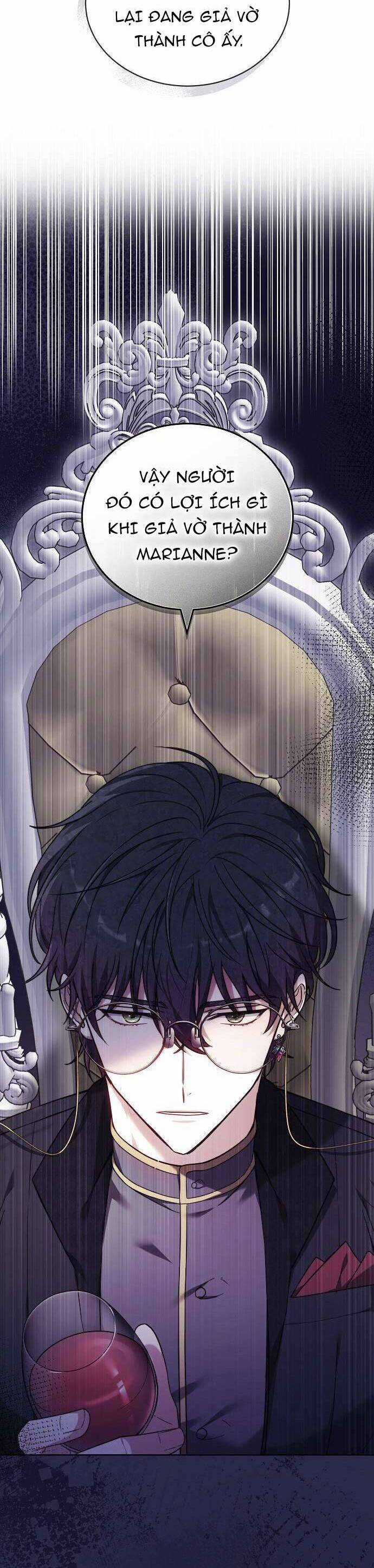 Cô Dâu Obsidian Chapter 32 trang 45