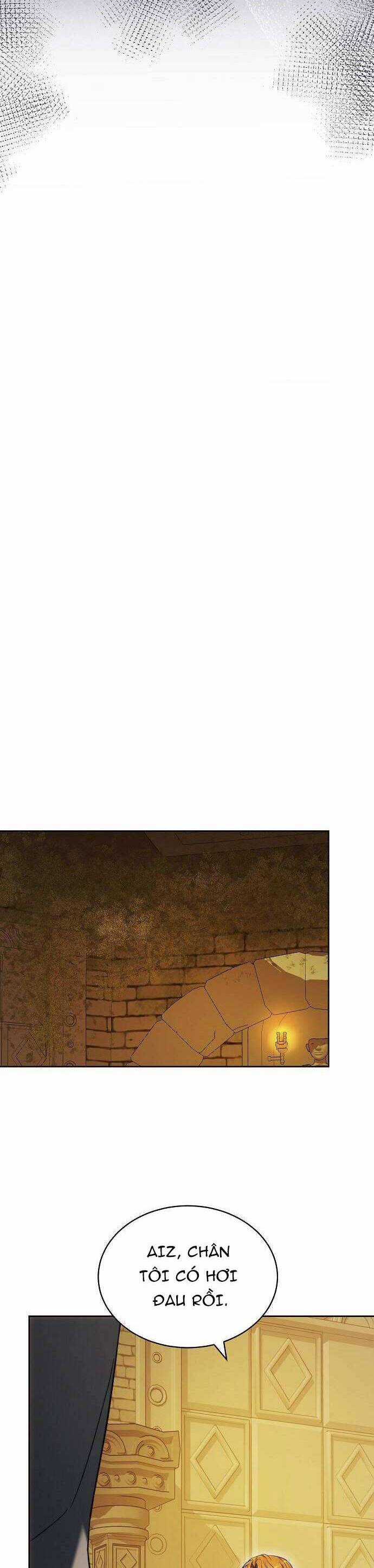 Cô Dâu Obsidian Chapter 32 trang 47