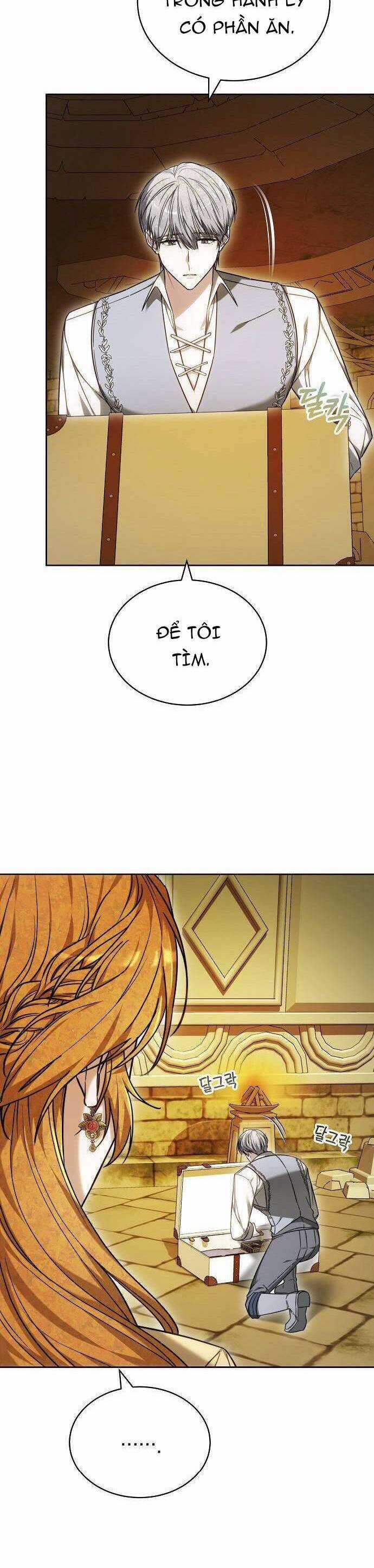 Cô Dâu Obsidian Chapter 32 trang 49