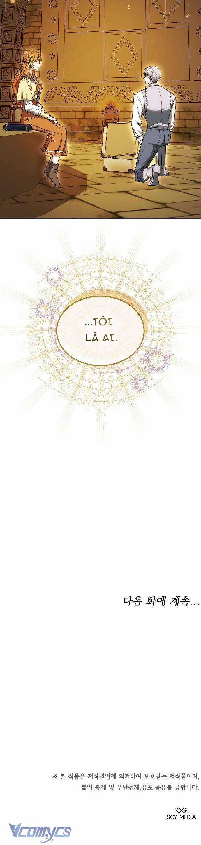 Cô Dâu Obsidian Chapter 32 trang 51