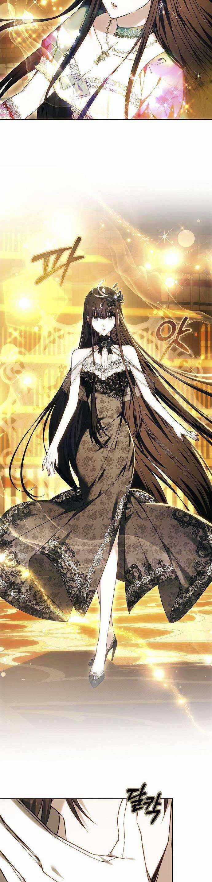 Cô Dâu Obsidian Chapter 32 trang 6