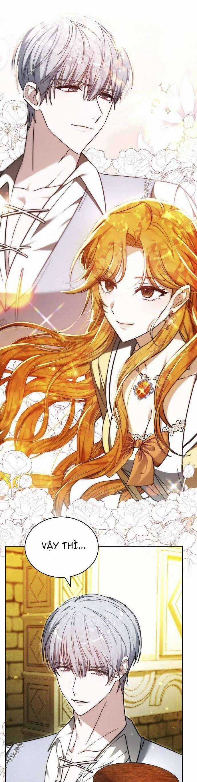 Cô Dâu Obsidian Chapter 33 trang 17