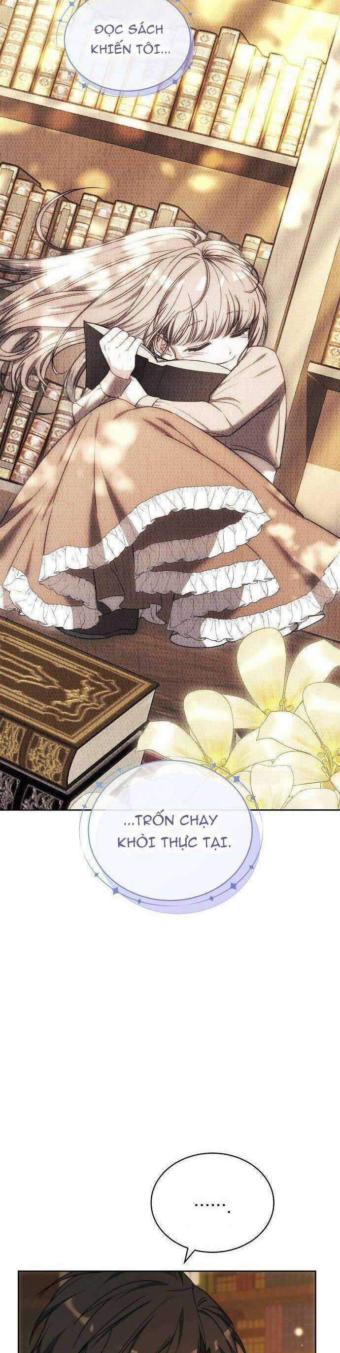 Cô Dâu Obsidian Chapter 33 trang 44