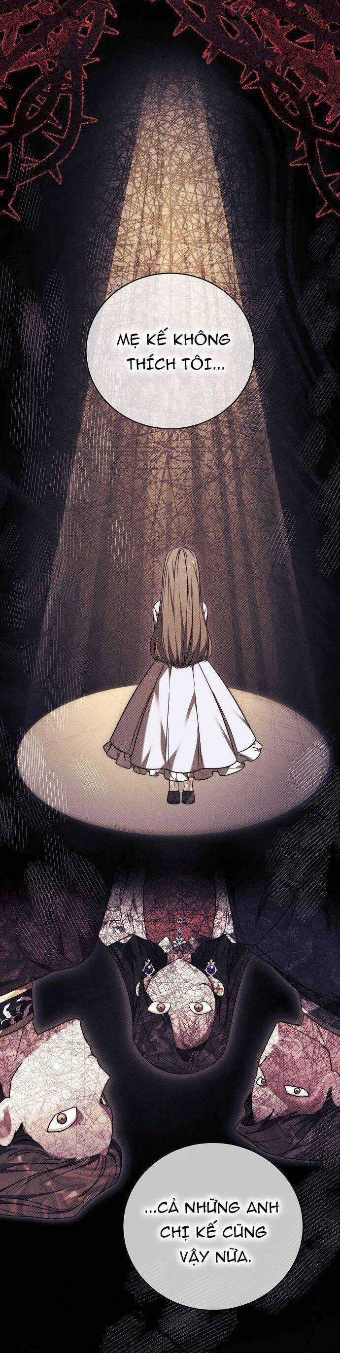 Cô Dâu Obsidian Chapter 33 trang 46