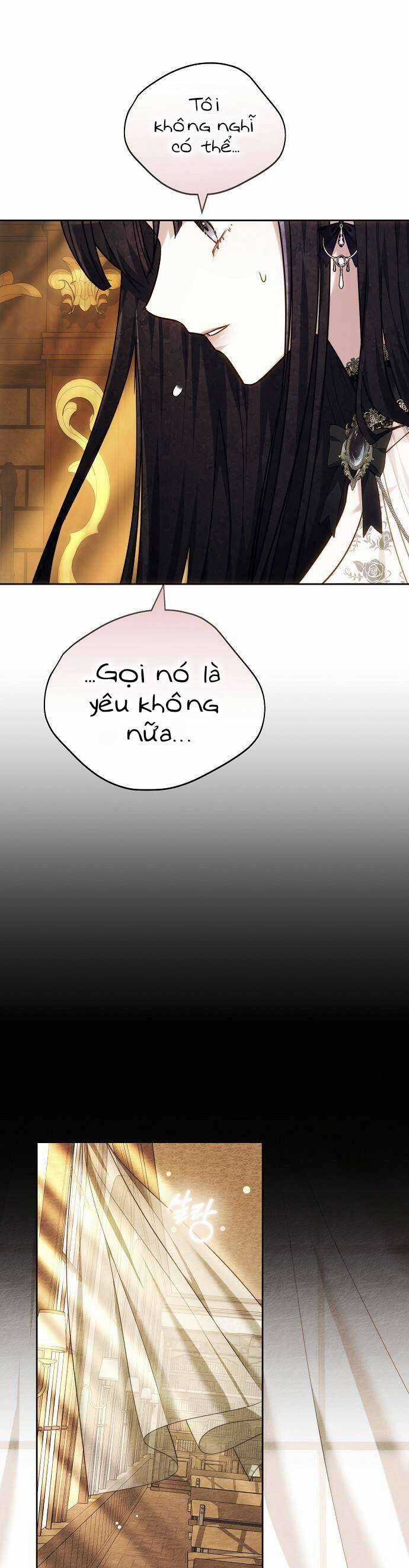 Cô Dâu Obsidian Chapter 33 trang 50