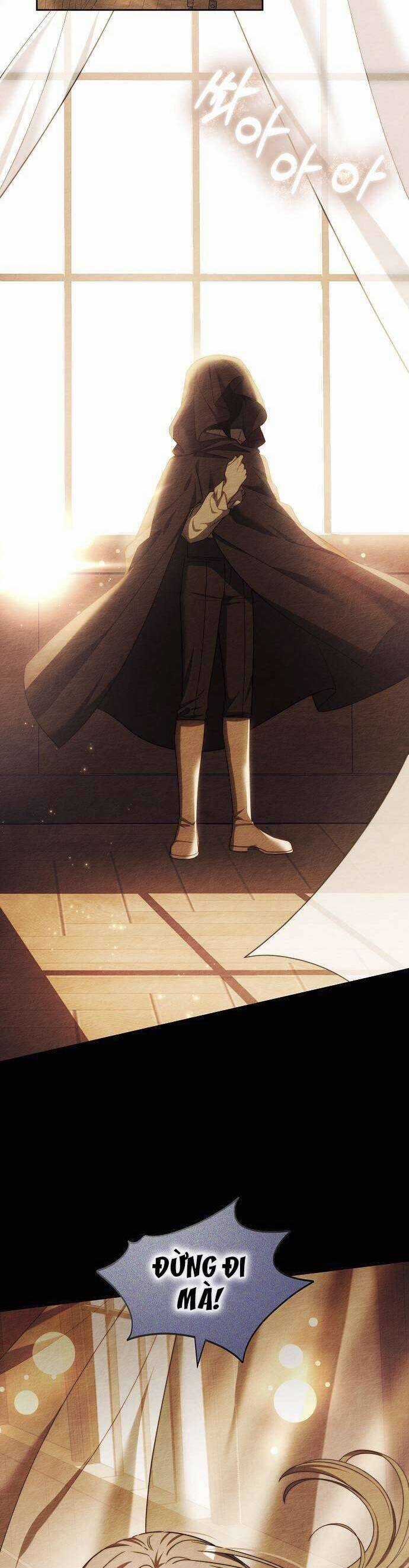 Cô Dâu Obsidian Chapter 33 trang 51