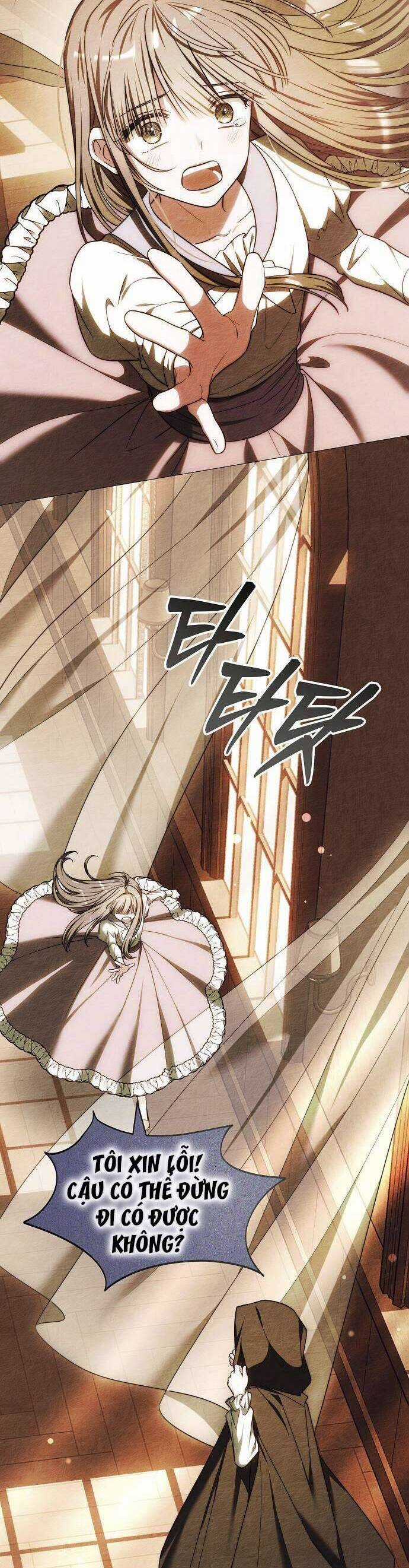 Cô Dâu Obsidian Chapter 33 trang 52