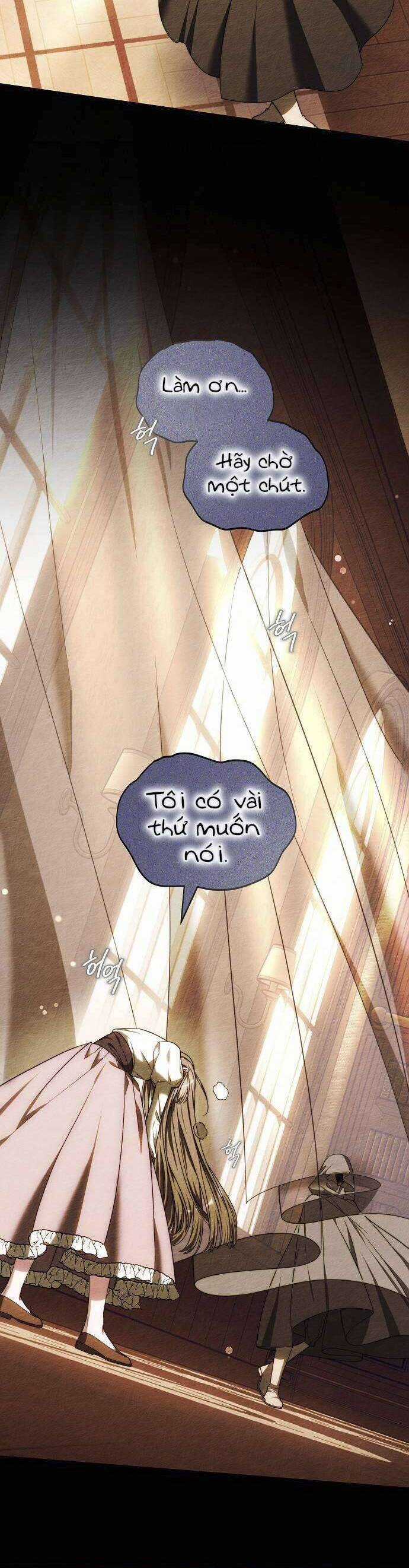 Cô Dâu Obsidian Chapter 33 trang 53