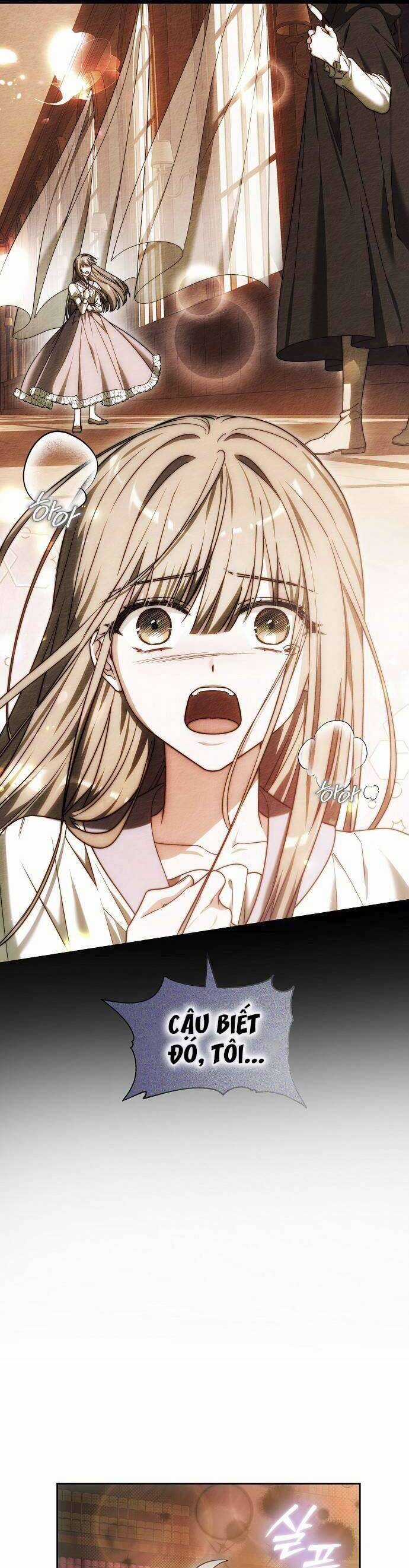 Cô Dâu Obsidian Chapter 33 trang 54