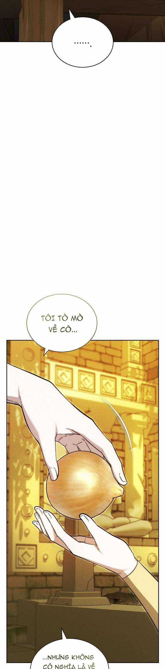 Cô Dâu Obsidian Chapter 33 trang 9