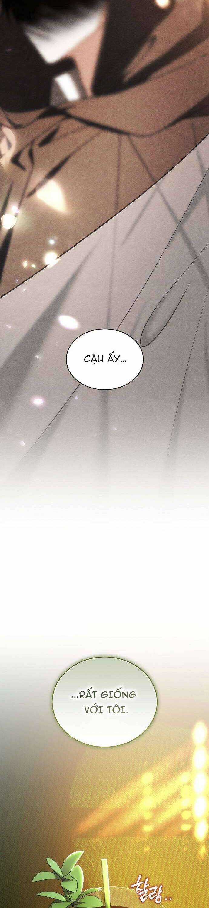 Cô Dâu Obsidian Chapter 34 trang 2