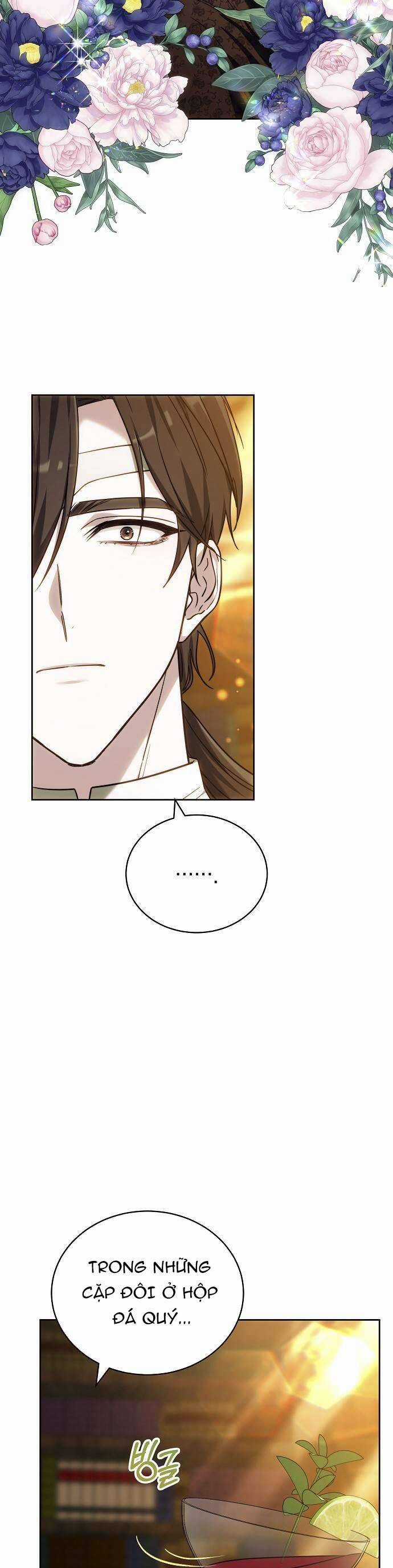 Cô Dâu Obsidian Chapter 34 trang 29