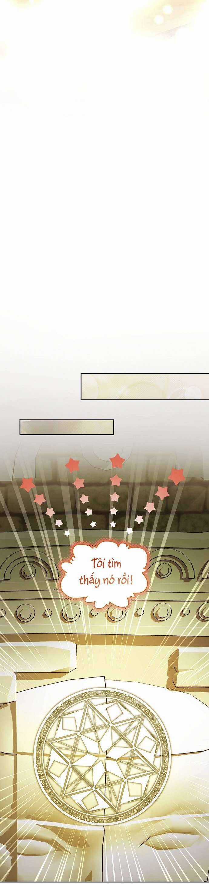 Cô Dâu Obsidian Chapter 34 trang 54