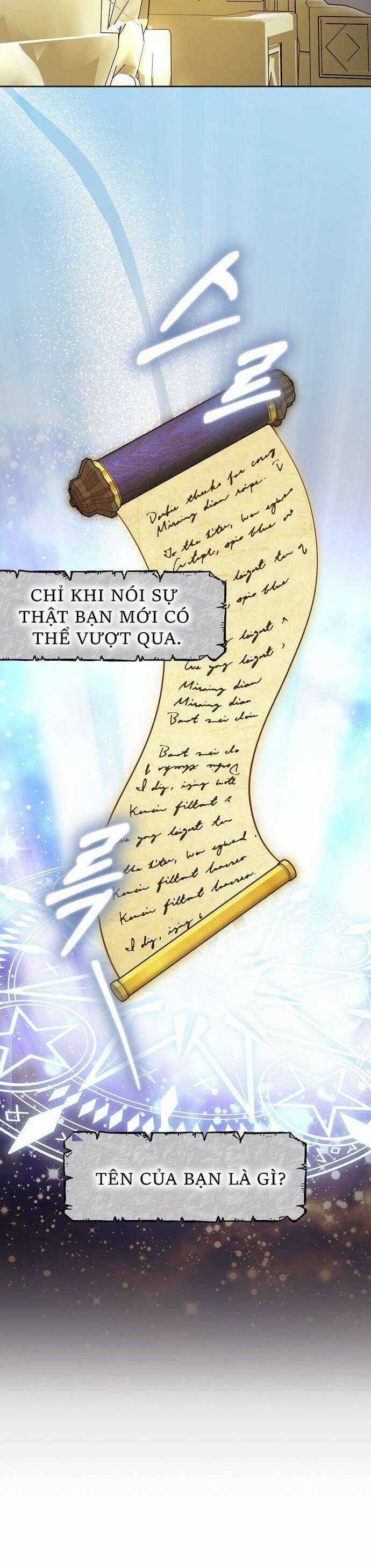 Cô Dâu Obsidian Chapter 34 trang 56