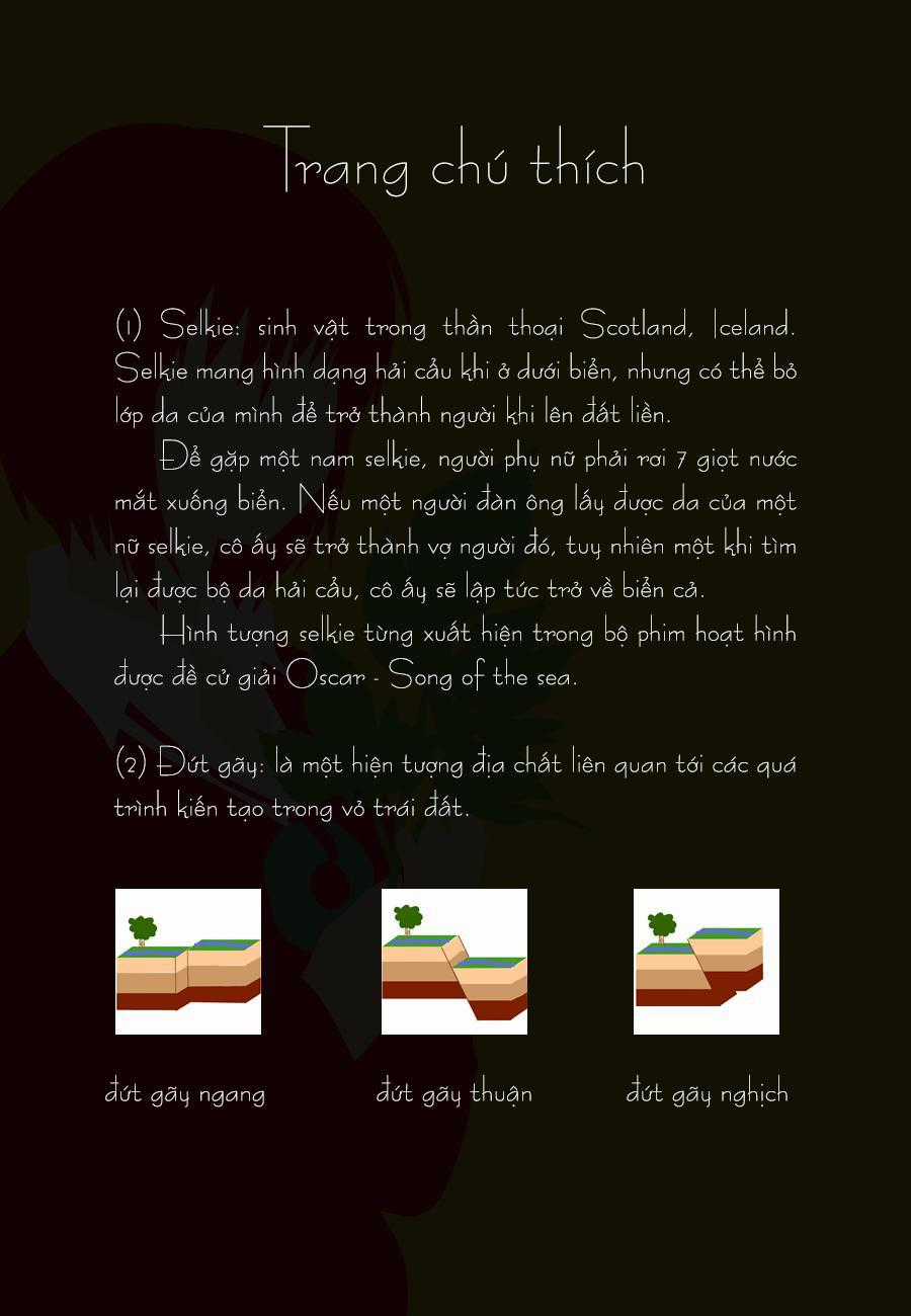 Cô Dâu Pháp Sư Chương 15 trang 37