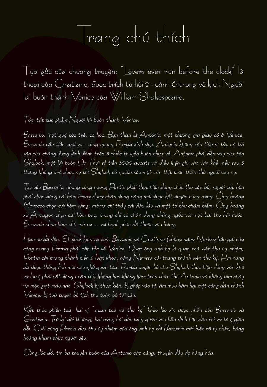 Cô Dâu Pháp Sư Chương 17 trang 23