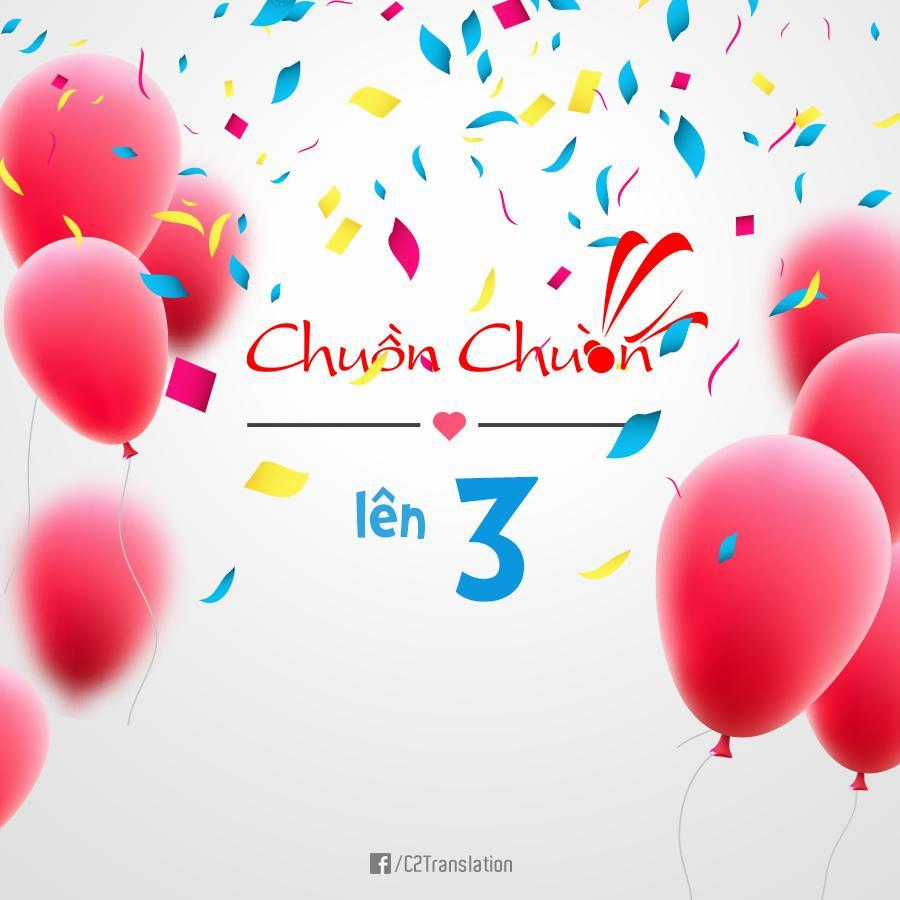 Cô Dâu Pháp Sư Chương 19 trang 0