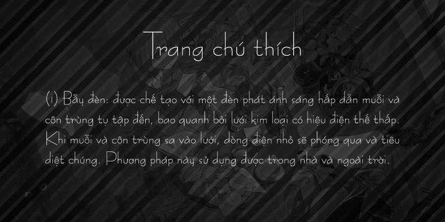 Cô Dâu Pháp Sư Chương 2 trang 37