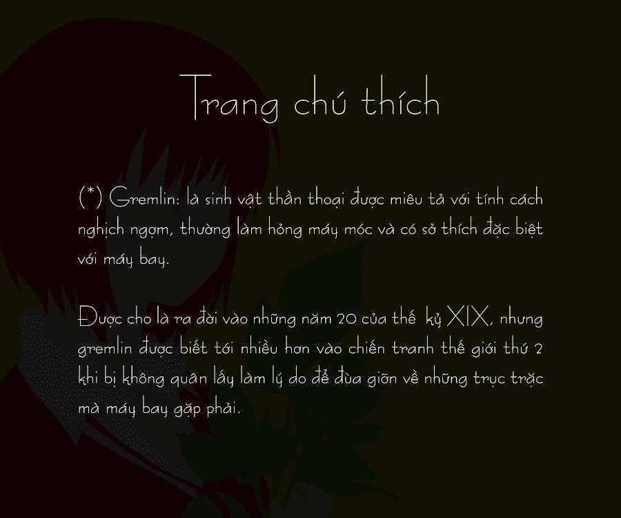 Cô Dâu Pháp Sư Chương 20 trang 37