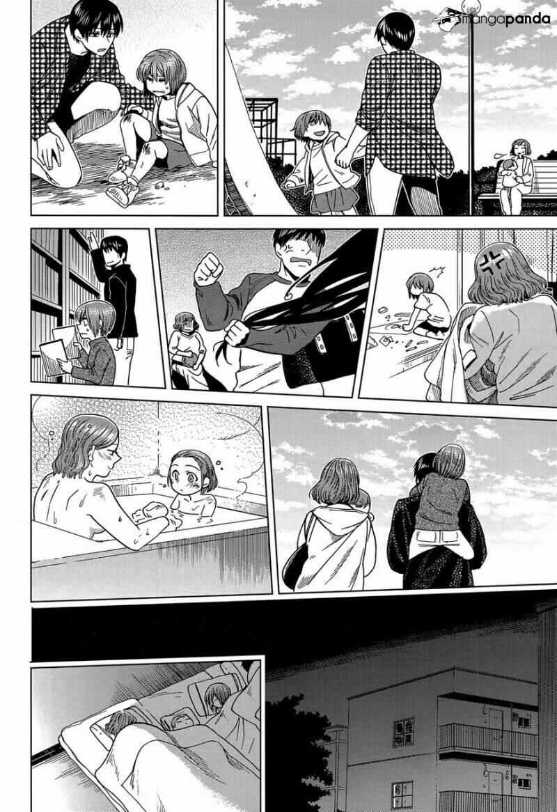 Cô Dâu Pháp Sư Chương 42 trang 11