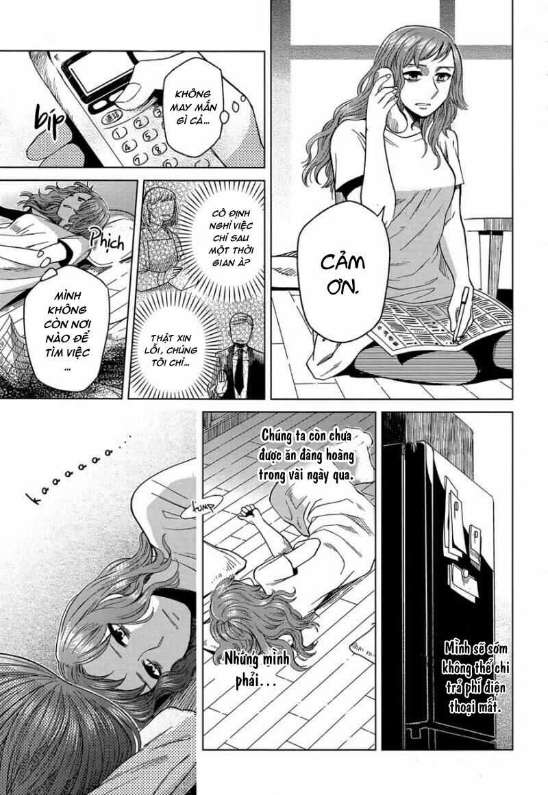 Cô Dâu Pháp Sư Chương 42 trang 28