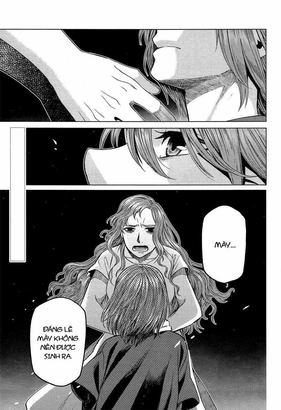 Cô Dâu Pháp Sư Chương 43 trang 2