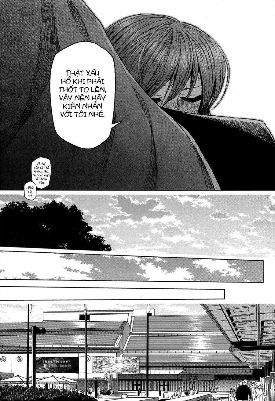 Cô Dâu Pháp Sư Chương 45 trang 58