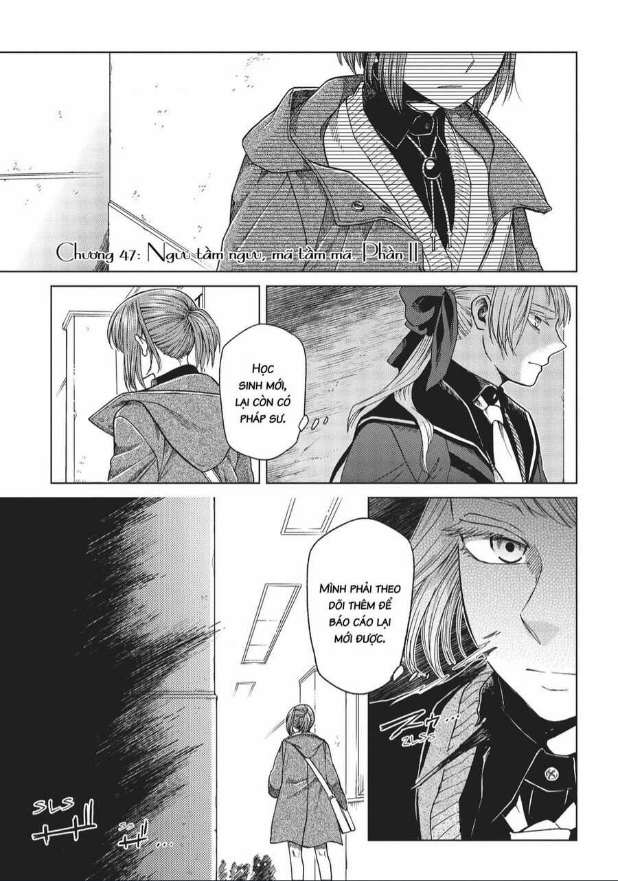 Cô Dâu Pháp Sư Chuong 47 trang 2