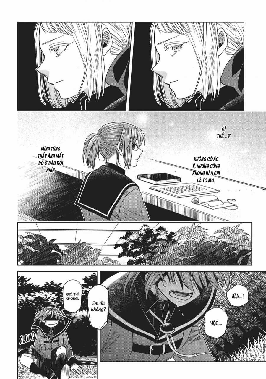 Cô Dâu Pháp Sư Chuong 47 trang 32