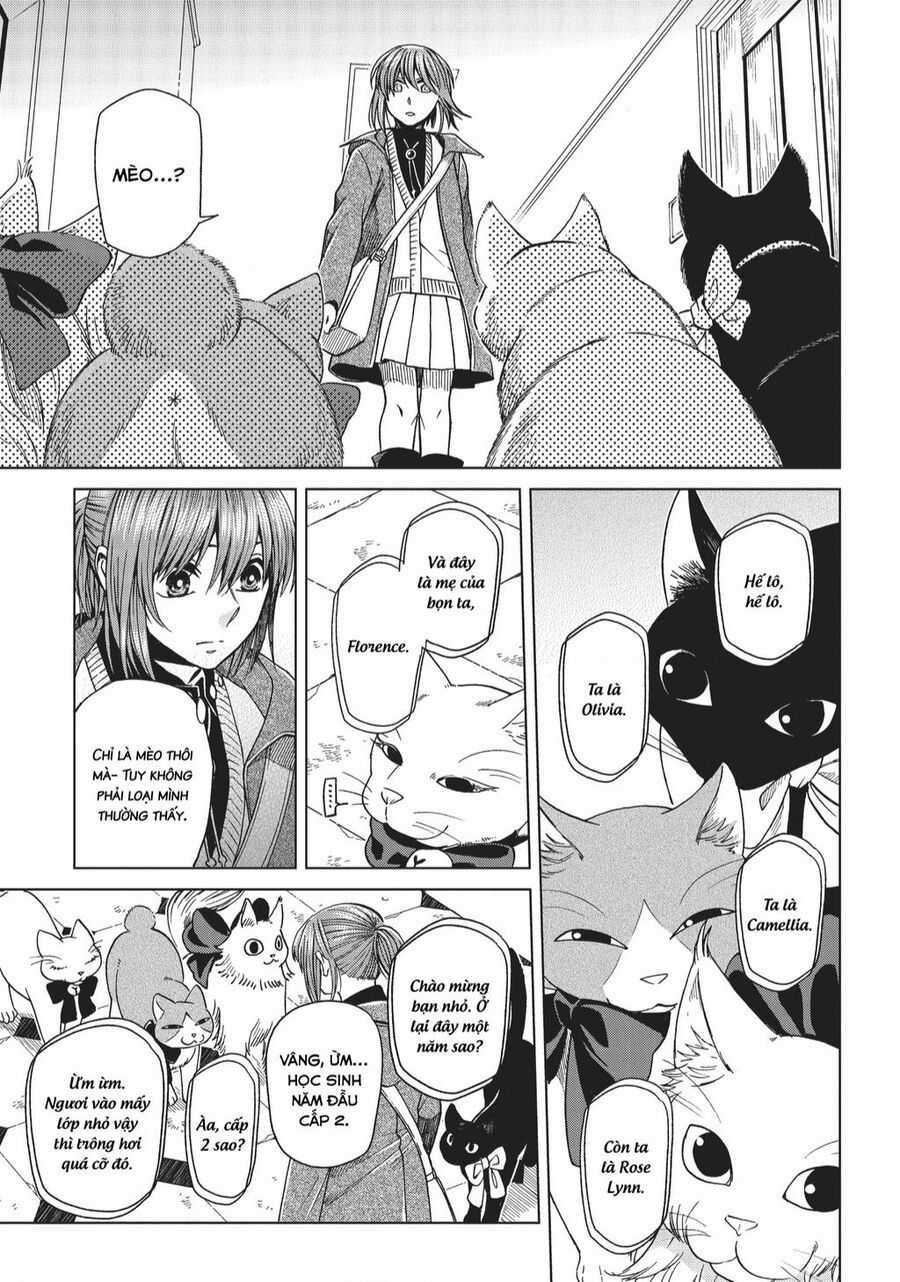 Cô Dâu Pháp Sư Chuong 47 trang 4