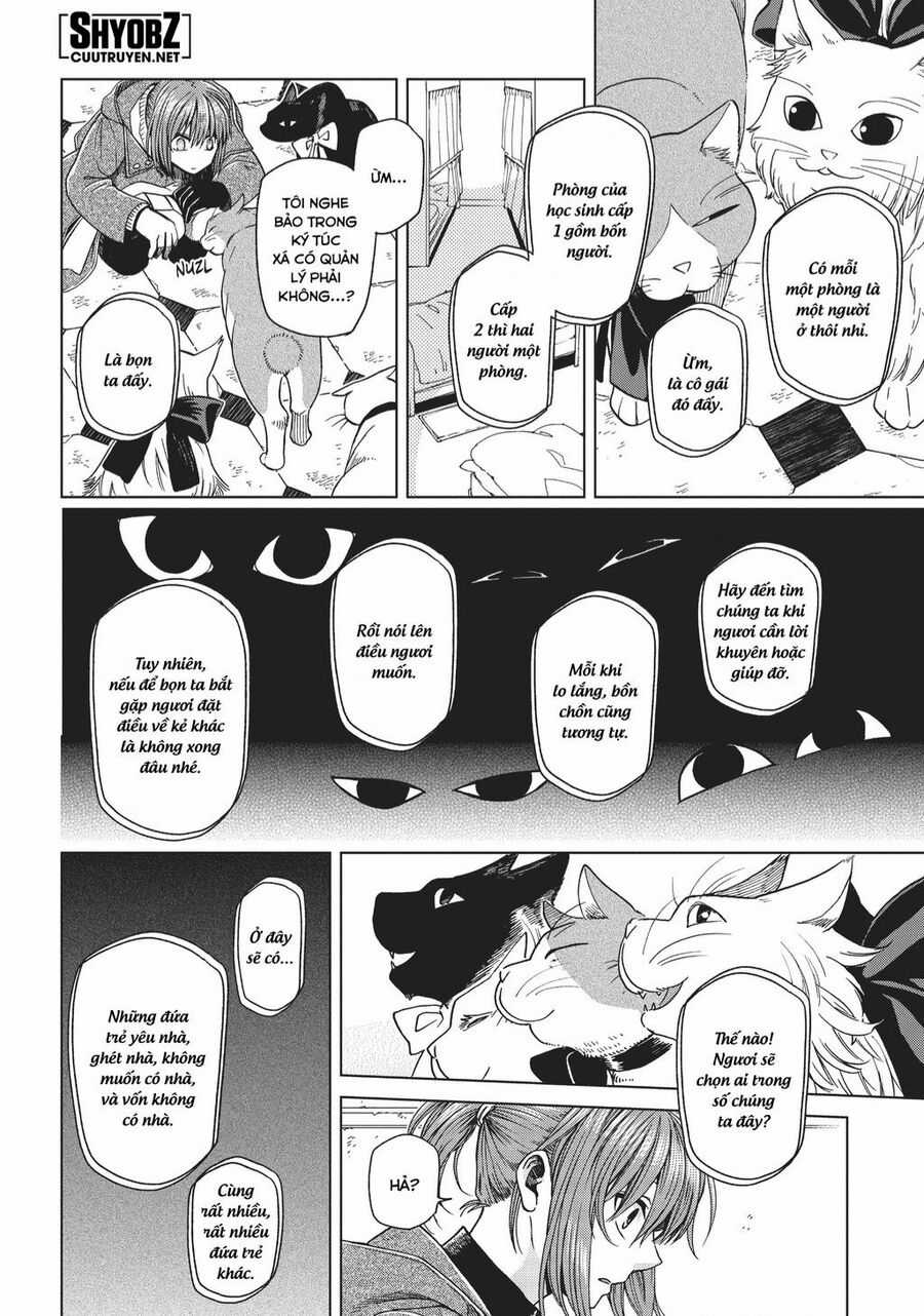 Cô Dâu Pháp Sư Chuong 47 trang 5